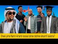 Sheek Jaamal Aliyi Namni Amantii Keessa Bahee Debihee Akkamiti Lalama F24 