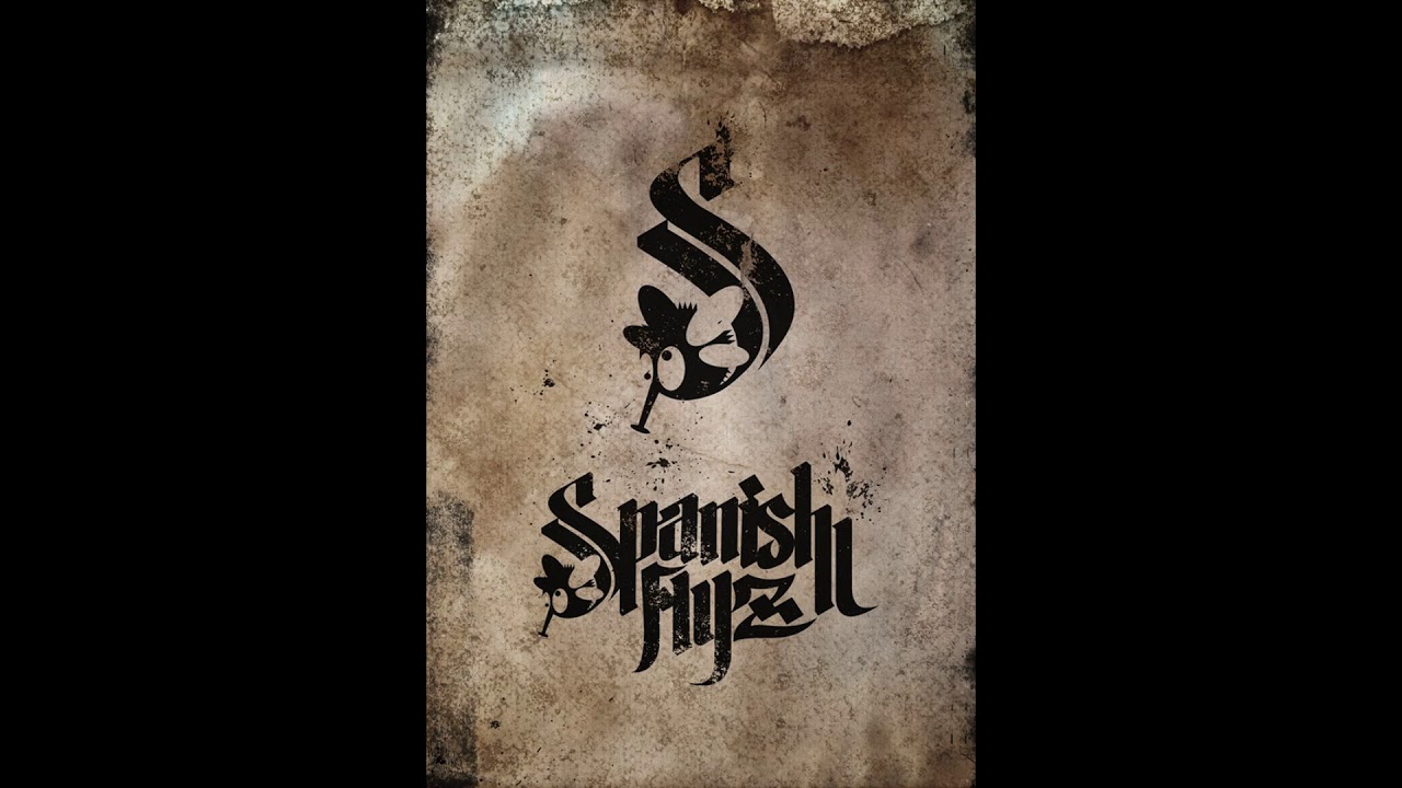 Spanish Flyz - Empty Head