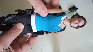 sw toys jill valentine