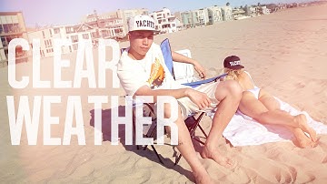 Kixxie Siete - "Clear Weather"