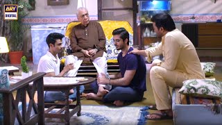 Baby Baji Episode 2 Best Scene Ary Digital