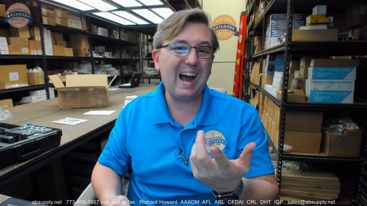 ProLok Killer Jig Standard Bore Installation Kit INJIGKJ Strikes Commercial