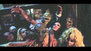 MYSTIKAL "MONSTA" Feat: Lil Hood and Y.Luck