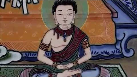 Documentary - The Buddha - PBS Documentary (Narrated by Richard Gere) - DayDayNews