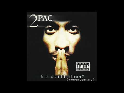 2Pac - Where Do We Go From Here (Interlude)