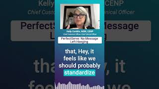No Healthcare Messages Left Hanging