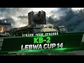 КВ-2 - финальные бои | Стрим #4 | LeBwa CUP !