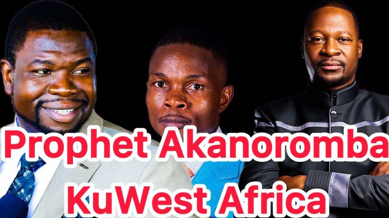 😭💔Muporofita akanoromba kuWest Africa mishonga yake inoshanda kudzimaidza vanhu Zimbabwe yashata😡😭