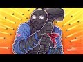 This is What Rainbow Six Siege is TO NEW PLAYERS ft. SypherPK