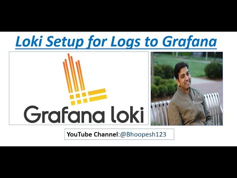 فيديو: ما هي قاعدة البيانات التي يستخدمها Grafana؟