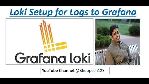 Grafana Loki Tutorial | Grafana Loki Promtail | Log Aggregation and Visualization | #grafana #loki