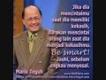 MARIO TEGUH VIDEO KATA BIJAK