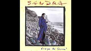 Sandra - When The Rain Doesn&#39;t Come ( 1992 )