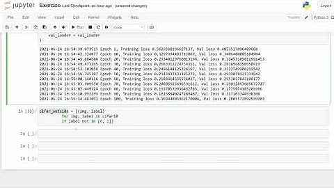 PyTorch深度学习 Deep Learning with PyTorch ch.8, Exercise 习题 (2)