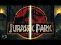 La bote  fx  jurassic park