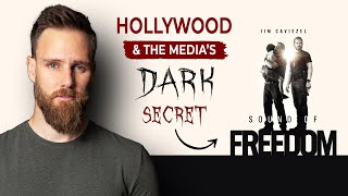 There is an EVIL SICKNESS within HOLLYWOOD & THE MEDIA!