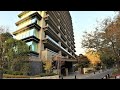 ザ・パークハウスグラン千鳥ヶ淵 3LDK 108.53㎡ 高級マンション 三菱 最高峰 the parkhousegran Chidorigafuchi mansion tour
