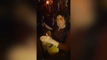 Ritchie Blackmore discussing the writing & recording of  