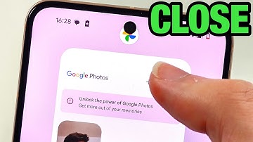 How To Close Apps on Google Pixel 8
