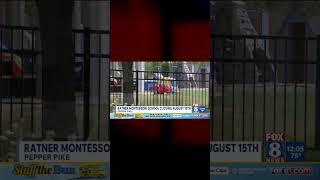 Lillian and Betty Ratner Montessori School closes abruptly