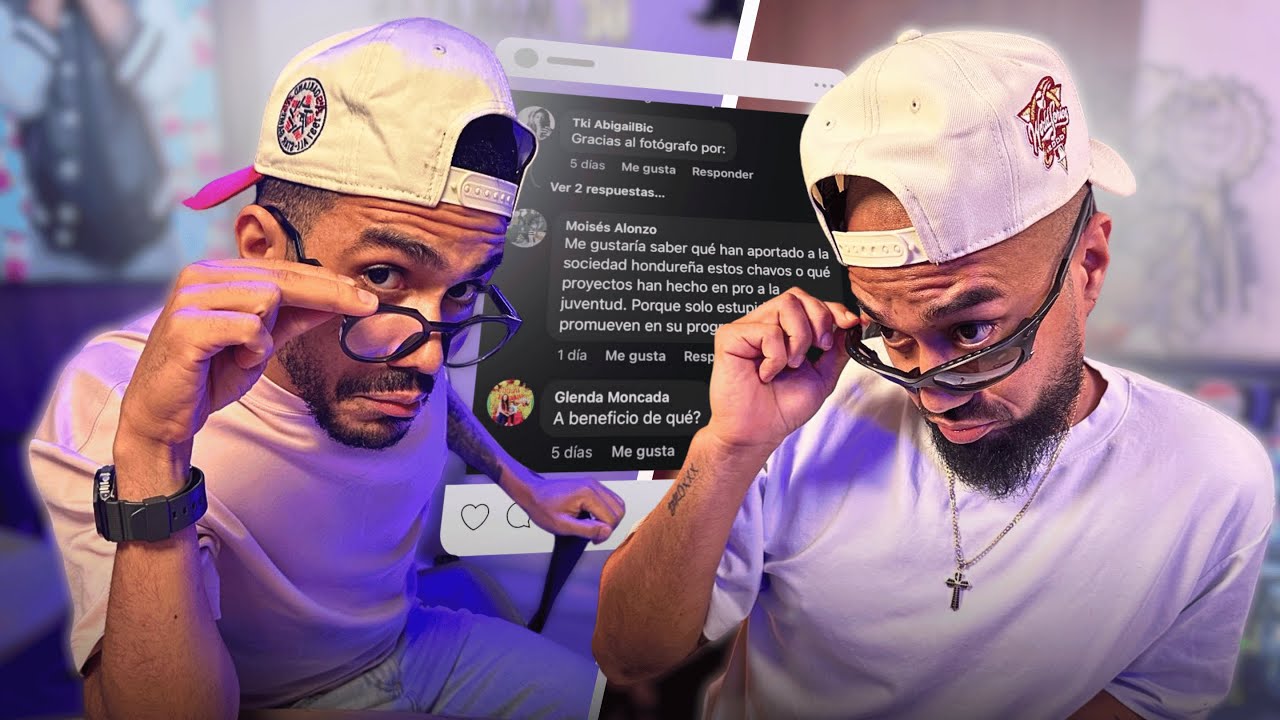 Los comentarios pasivos agresivos