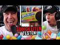 Monte testet EKELHAFTE, SCHARFE &amp; LECKERE SÜßIGKEITEN! 🤢🍬🍫 | MontanaBlack Highlights