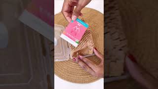 first online order of miwa**Aesthetic &amp; Vibe-Focused** * #Unboxing * #PinterestInspired * #WarmTones