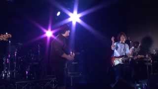 No.11 ワイルドペガサス HOTLINE2013 JAPAN FINAL