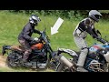 Can this electric motorcycle SURVIVE the adventure riding world?