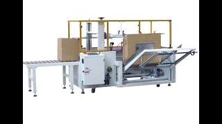 KOLİ HAZIRLAMA MAKİNESİ / SMART WASP WJ 02 / WJ 02L