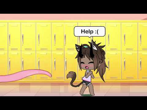 Tentacle locker Gacha Life    Meme   #shorts