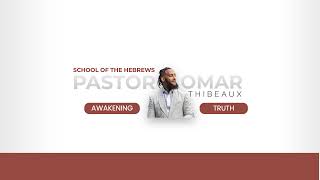 Live Noon Day Prayer @Philadelphia Christian Church
