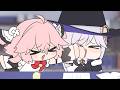 【白銀の城】お手伝いフウ!