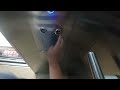 2011/2010 Sigma Di2 Passanger Elevator Traction At Summarecon Mall Serpong 2 Jakarta