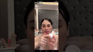 Tiktok Live Lens Yuniaa