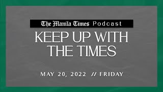 KUWTT: Supreme Court fails to block canvassing | May 20, 2022