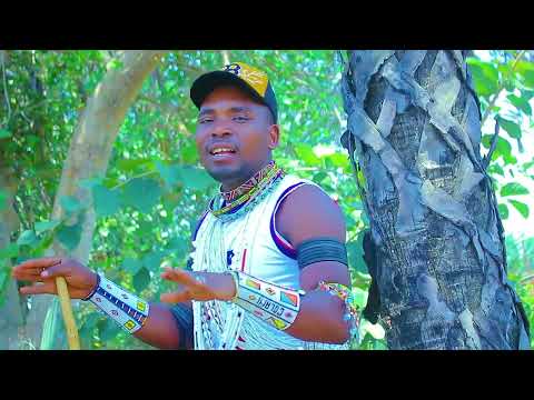Lugodeja Lembe Harusi Ya Sayi Deus Official Video