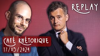 [REPLAY] Les dingueries de la semaine ! - Viktorovitch - Stream du 17/05/2024