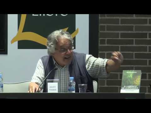 Presentación del libro 