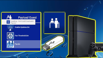 Testing Payload Guest by Al-Azif | New PS4 Homebrew App