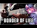 BORDER OF LIFE Yuyuko S Theme Metal Cover By RichaadEB BORDER OF LIFE Yuyuko S Theme Metal Cover By RichaadEB
