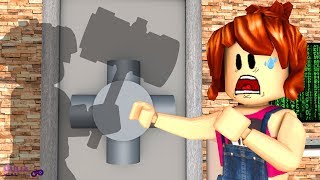 Roblox - A PARTIDA MAIS EMOCIONANTE! (Flee The Facility)