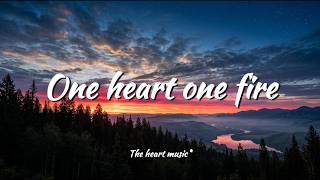 ONE HEART ONE FIRE/TOGETHER WE RISE 🔥🌎  Global Football Song