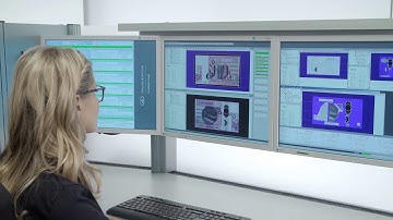 BPS X9 - Superior High Speed Quality Inspection for Print Works