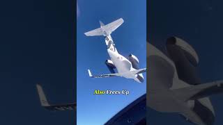 This Tiny Jet Is Wild#privatejet #aviation