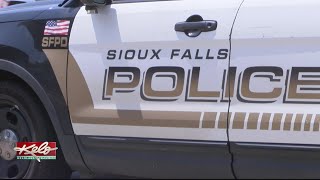 Sioux Falls Police Look At Report-To-Work Stations