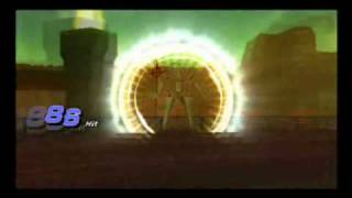 .hack//LINK PSP Overview