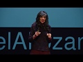 Trastornos Alimentarios y Persuasión | Margarita Gascó | TEDxPlazadelAltozano