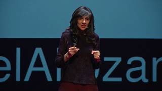 Trastornos Alimentarios y Persuasión | Margarita Gascó | TEDxPlazadelAltozano