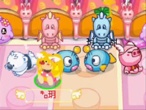 【小玥製作】摩爾莊園-雨愛MV